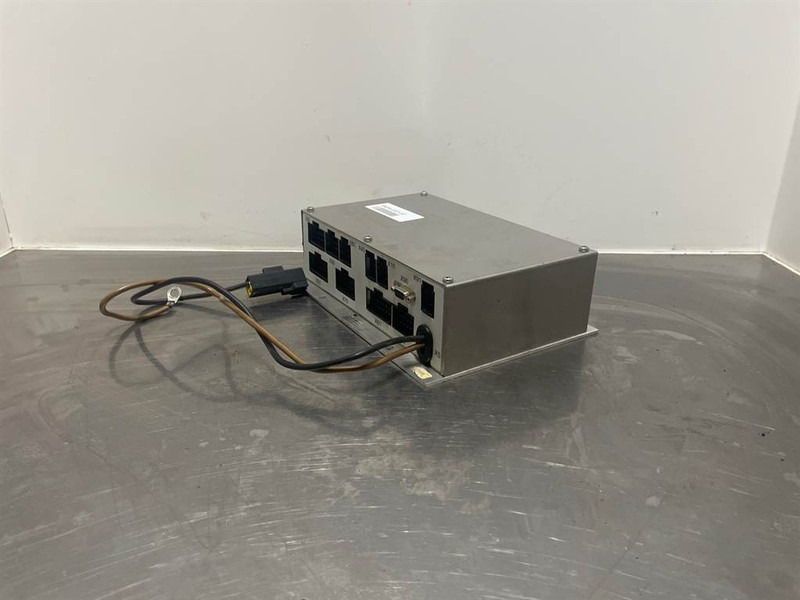 Terex Schaeff 5322000003-ZSML-V3.0-Control box/Steuermodul - Električni sistem za Građevinska mašina: slika 2 Terex Schaeff 5322000003-ZSML-V3.0-Control box/Steuermodul - Električni sistem za Građevinska mašina: slika 2