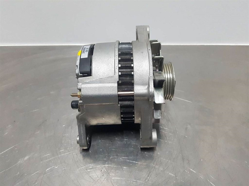 Terex Schaeff SKL833-14V 65A-Alternator/Lichtmaschine/Dynamo - Motor za Građevinska mašina: slika 3 Terex Schaeff SKL833-14V 65A-Alternator/Lichtmaschine/Dynamo - Motor za Građevinska mašina: slika 3