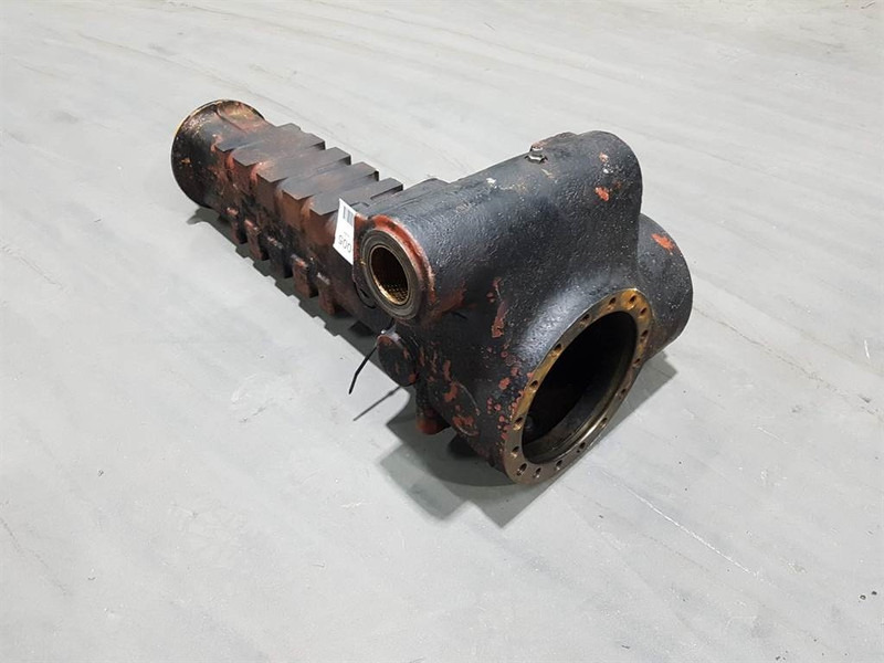 Terex Schaeff SKL833-AP-R725-Axle housing/Achskörper/Astrechter - Osovina i delovi za Građevinska mašina: slika 2 Terex Schaeff SKL833-AP-R725-Axle housing/Achskörper/Astrechter - Osovina i delovi za Građevinska mašina: slika 2