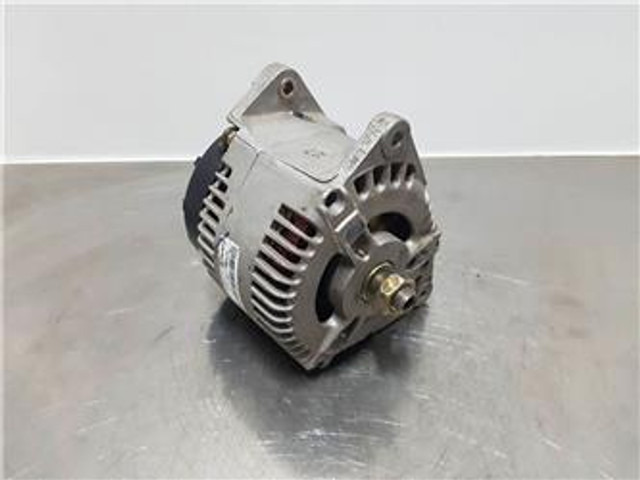 Terex Schaeff SKL873-28V 75A-Alternator/Lichtmaschine/Dynamo - Motor za Građevinska mašina: slika 1 Terex Schaeff SKL873-28V 75A-Alternator/Lichtmaschine/Dynamo - Motor za Građevinska mašina: slika 1