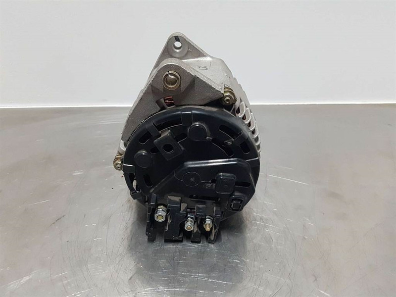 Terex Schaeff SKL873-28V 75A-Alternator/Lichtmaschine/Dynamo - Motor za Građevinska mašina: slika 5 Terex Schaeff SKL873-28V 75A-Alternator/Lichtmaschine/Dynamo - Motor za Građevinska mašina: slika 5