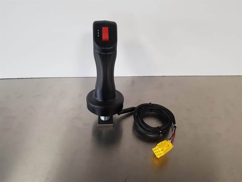 Terex Schaeff TL/SKL- 5369661310 - Joystick/Steuergriff - Električni sistem za Građevinska mašina: slika 3 Terex Schaeff TL/SKL- 5369661310 - Joystick/Steuergriff - Električni sistem za Građevinska mašina: slika 3