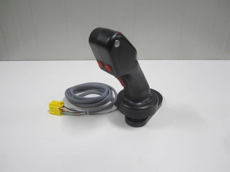 Terex Schaeff TL/SKL- 5369661310 - Joystick/Steuergriff - Električni sistem za Građevinska mašina: slika 2 Terex Schaeff TL/SKL- 5369661310 - Joystick/Steuergriff - Električni sistem za Građevinska mašina: slika 2