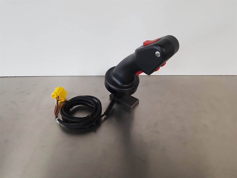 Terex Schaeff TL/SKL- 5369661310 - Joystick/Steuergriff - Električni sistem za Građevinska mašina: slika 5 Terex Schaeff TL/SKL- 5369661310 - Joystick/Steuergriff - Električni sistem za Građevinska mašina: slika 5