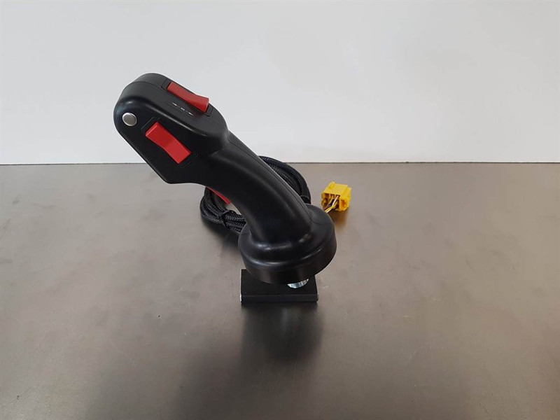 Terex Schaeff TL/SKL/SKS-5369661327 TL70 -Joystick/Steuergriff - Električni sistem za Građevinska mašina: slika 2 Terex Schaeff TL/SKL/SKS-5369661327 TL70 -Joystick/Steuergriff - Električni sistem za Građevinska mašina: slika 2