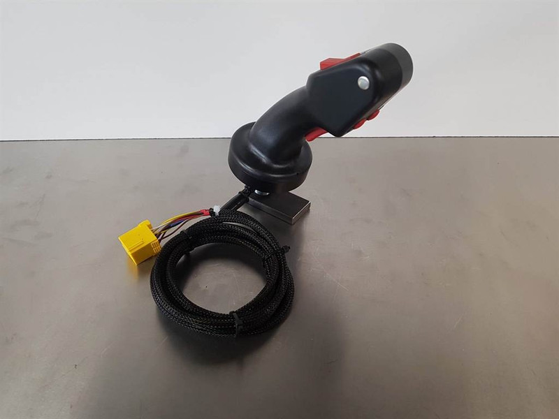 Terex Schaeff TL/SKL/SKS-5369661327 TL70 -Joystick/Steuergriff - Električni sistem za Građevinska mašina: slika 3 Terex Schaeff TL/SKL/SKS-5369661327 TL70 -Joystick/Steuergriff - Električni sistem za Građevinska mašina: slika 3