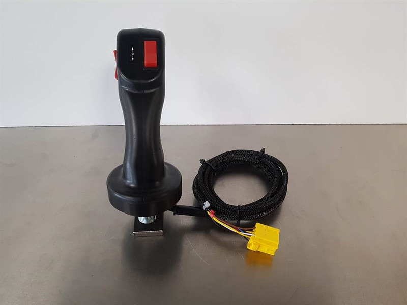 Terex Schaeff TL/SKL/SKS-5369661327 TL70 -Joystick/Steuergriff - Električni sistem za Građevinska mašina: slika 1 Terex Schaeff TL/SKL/SKS-5369661327 TL70 -Joystick/Steuergriff - Električni sistem za Građevinska mašina: slika 1