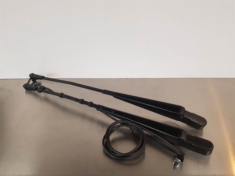 Terex Schaeff TL/SKL/SKS-5388665417-Wiper arm/Wischerarm - Kabina i enterijer za Građevinska mašina: slika 1 Terex Schaeff TL/SKL/SKS-5388665417-Wiper arm/Wischerarm - Kabina i enterijer za Građevinska mašina: slika 1