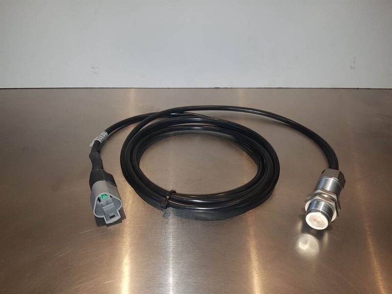 Terex Schaeff TL/SKL/SKS-5399010176-Sensor - Električni sistem za Građevinska mašina: slika 1 Terex Schaeff TL/SKL/SKS-5399010176-Sensor - Električni sistem za Građevinska mašina: slika 1
