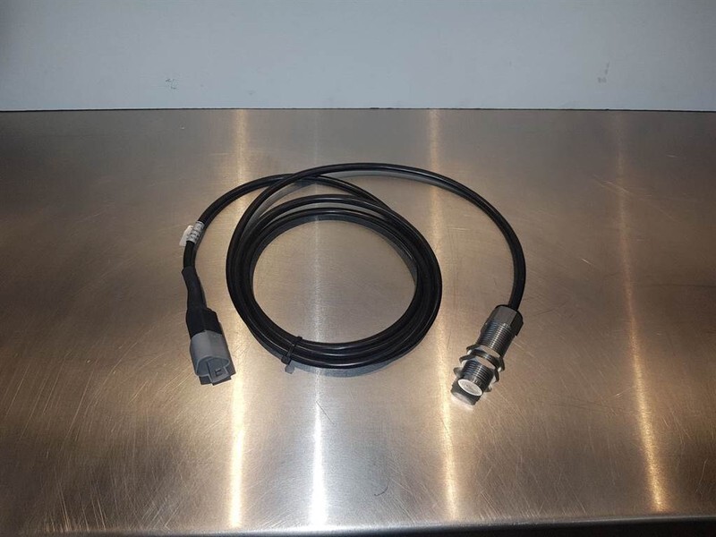 Terex Schaeff TL/SKL/SKS-5399010176-Sensor - Električni sistem za Građevinska mašina: slika 2 Terex Schaeff TL/SKL/SKS-5399010176-Sensor - Električni sistem za Građevinska mašina: slika 2
