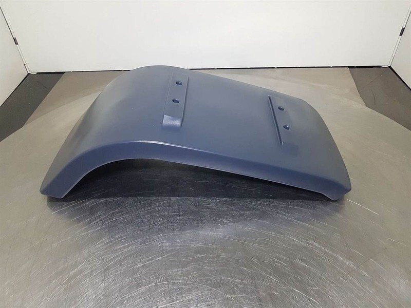 Terex TL-6405002034-Mud guard/Kotfluegel/Spatbord - Ram/ Šasija za Građevinska mašina: slika 1 Terex TL-6405002034-Mud guard/Kotfluegel/Spatbord - Ram/ Šasija za Građevinska mašina: slika 1