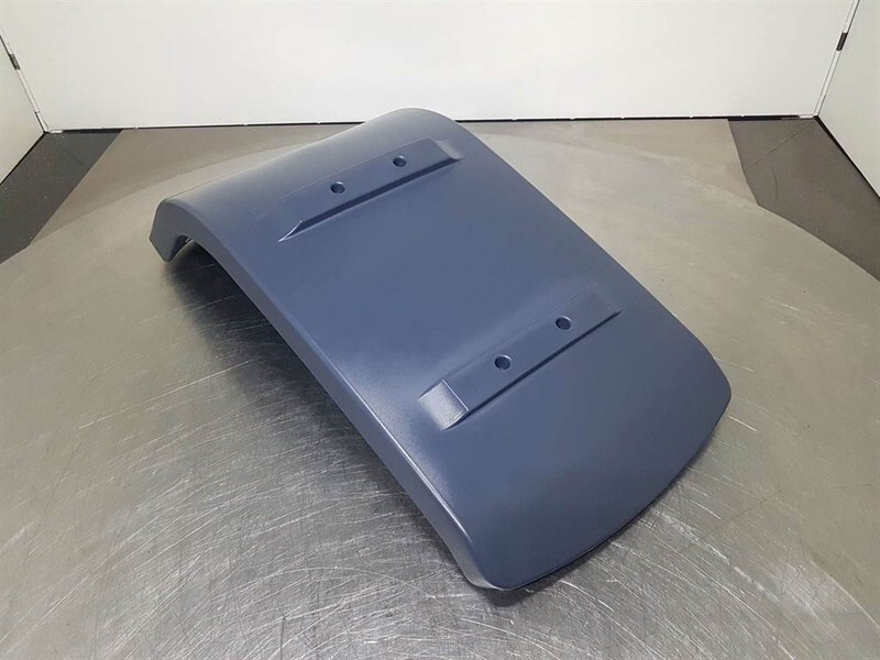 Terex TL-6405002034-Mud guard/Kotfluegel/Spatbord - Ram/ Šasija za Građevinska mašina: slika 2 Terex TL-6405002034-Mud guard/Kotfluegel/Spatbord - Ram/ Šasija za Građevinska mašina: slika 2
