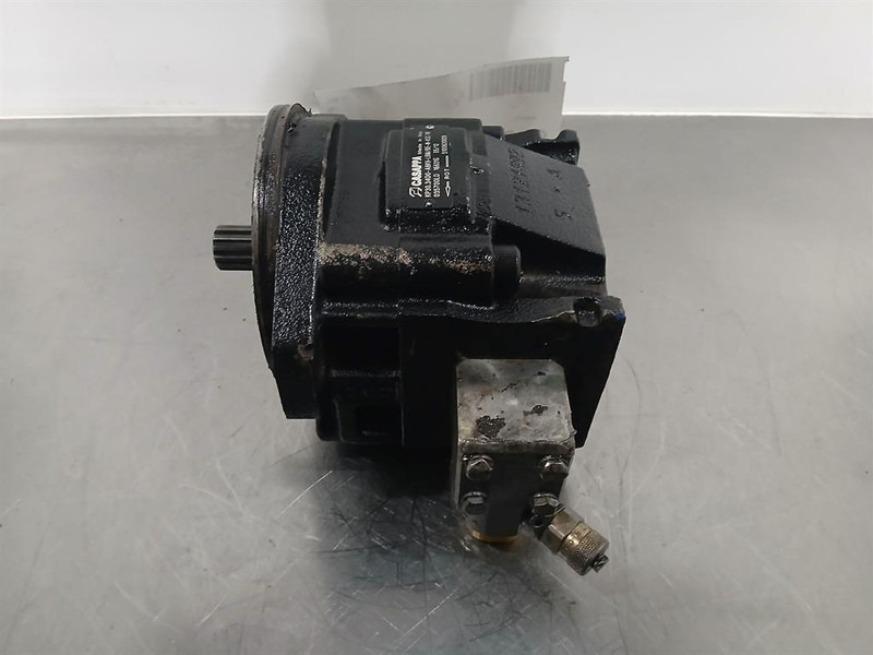 Terex TL120-5100620029-Casappa KP30.34D0-Gearpump - Hidraulika za Građevinska mašina: slika 1 Terex TL120-5100620029-Casappa KP30.34D0-Gearpump - Hidraulika za Građevinska mašina: slika 1