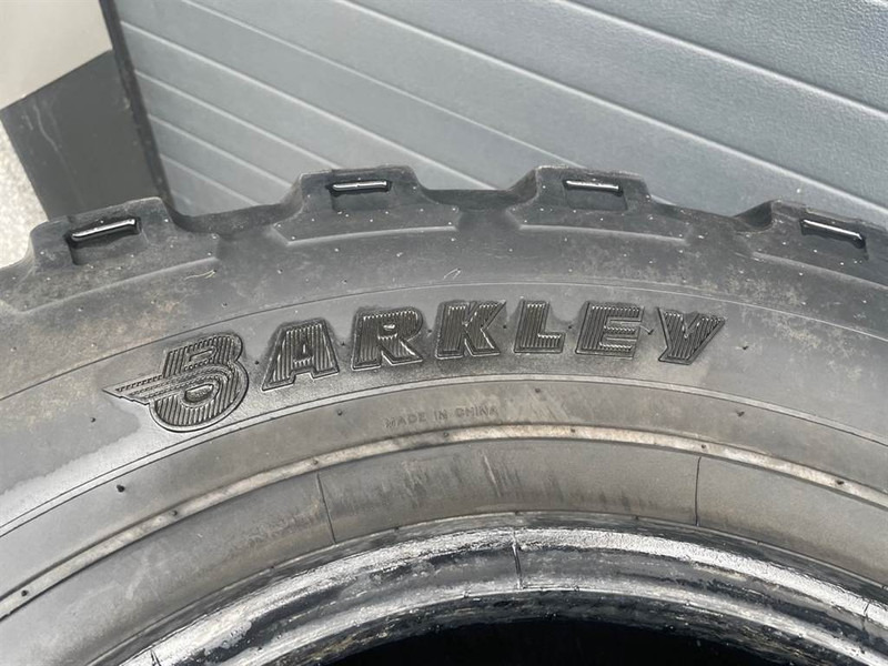 Terex TL120-Barkley 405/70R20-Tire/Reifen/Band - Шины и диски za Građevinska mašina: slika 5 Terex TL120-Barkley 405/70R20-Tire/Reifen/Band - Шины и диски za Građevinska mašina: slika 5