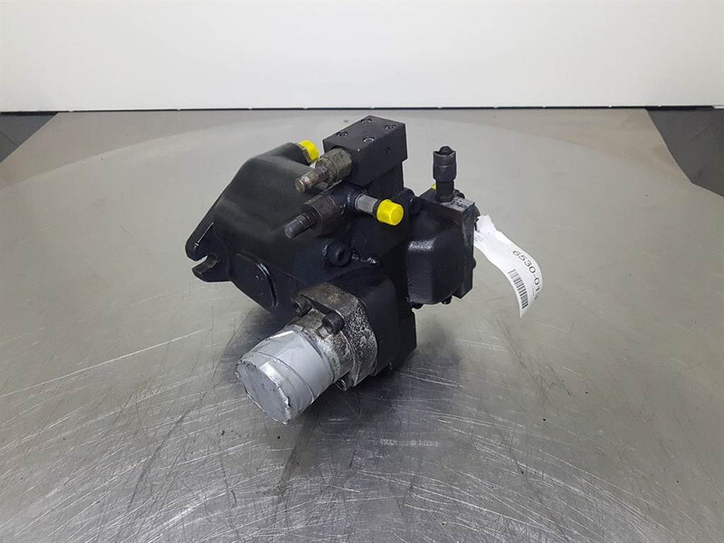 Terex TL210-5100625002-Casappa LVP75D-Load sensing pump - Hidraulika za Građevinska mašina: slika 3 Terex TL210-5100625002-Casappa LVP75D-Load sensing pump - Hidraulika za Građevinska mašina: slika 3