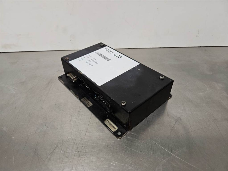 Terex TL210-5322000008-Control box/Steuermodul - Električni sistem za Građevinska mašina: slika 2 Terex TL210-5322000008-Control box/Steuermodul - Električni sistem za Građevinska mašina: slika 2