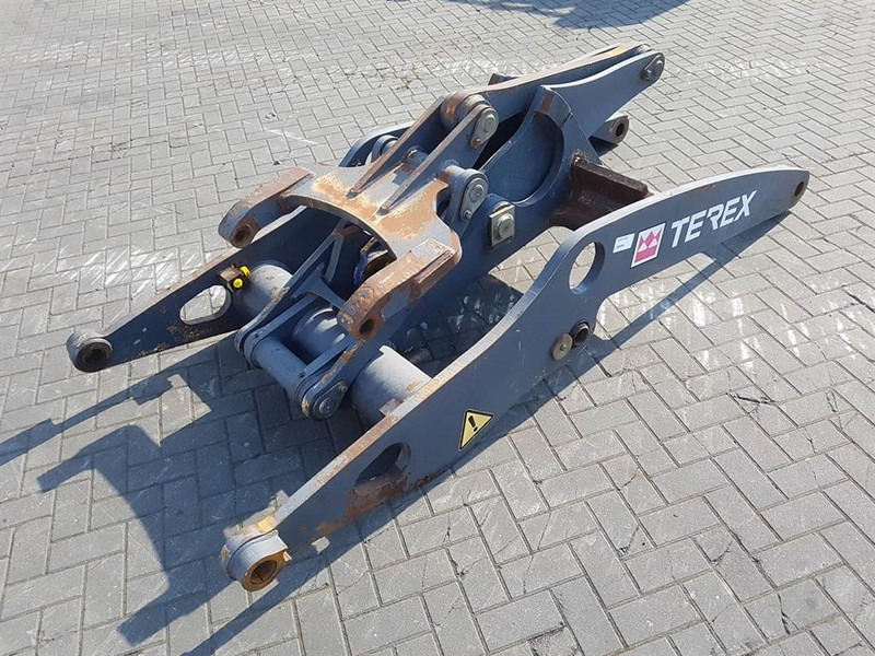 Terex TL210-6456020101-Lifting framework/Schaufelarm - Platforma za Građevinska mašina: slika 2 Terex TL210-6456020101-Lifting framework/Schaufelarm - Platforma za Građevinska mašina: slika 2