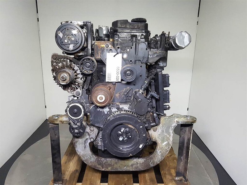 Terex TL210-Cummins QSB6.7-Engine/Motor - Motor za Građevinska mašina: slika 3 Terex TL210-Cummins QSB6.7-Engine/Motor - Motor za Građevinska mašina: slika 3