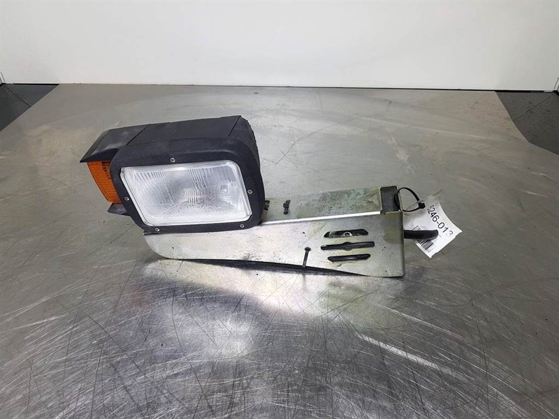 Terex TL260-0455003002-Light/Leuchte/Verlichting - Električni sistem za Građevinska mašina: slika 1 Terex TL260-0455003002-Light/Leuchte/Verlichting - Električni sistem za Građevinska mašina: slika 1
