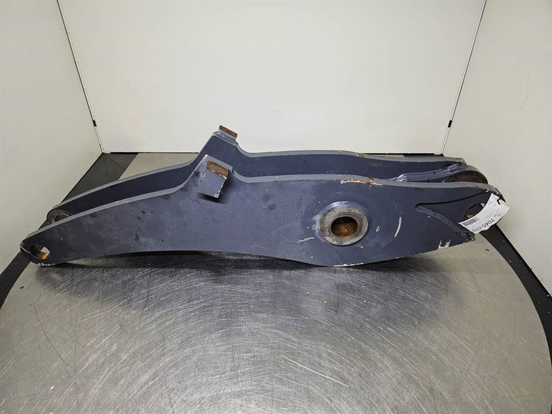 Terex TL260S-6457023001-Shift lever/Umlenkhebel/Duwstuk - Platforma za Građevinska mašina: slika 1 Terex TL260S-6457023001-Shift lever/Umlenkhebel/Duwstuk - Platforma za Građevinska mašina: slika 1