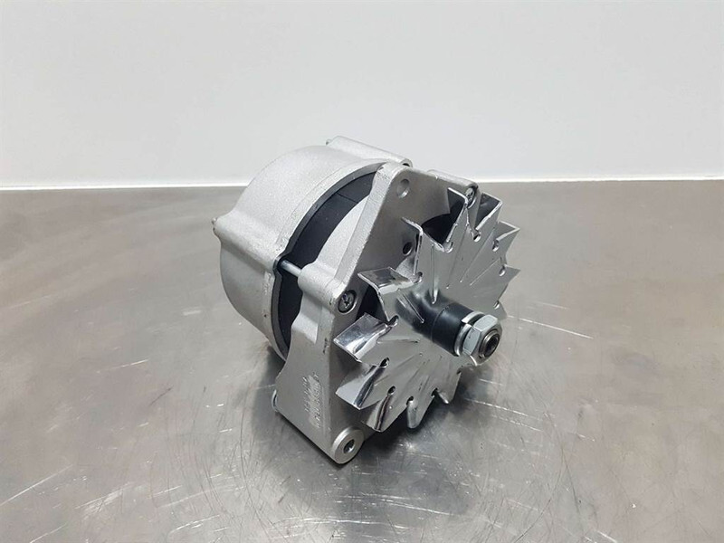Terex TL70S-14V 95A-Alternator/Lichtmaschine/Dynamo - Motor za Građevinska mašina: slika 1 Terex TL70S-14V 95A-Alternator/Lichtmaschine/Dynamo - Motor za Građevinska mašina: slika 1