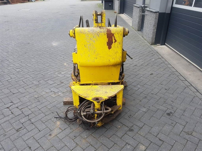 Terex TL70S - Lifting framework/Schaufelarm/Giek - Platforma za Građevinska mašina: slika 3 Terex TL70S - Lifting framework/Schaufelarm/Giek - Platforma za Građevinska mašina: slika 3