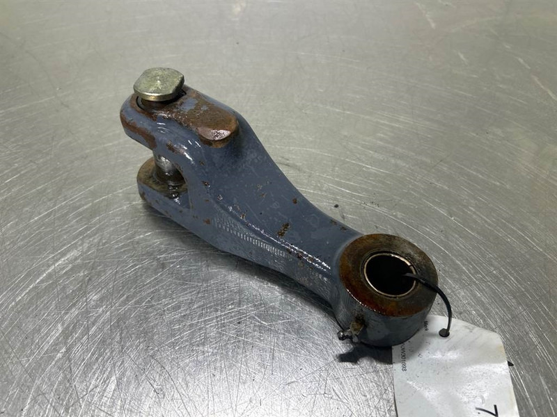 Terex TW150-6016800-Tie rod/Spurstange/Stuurstang - Osovina i delovi za Građevinska mašina: slika 4 Terex TW150-6016800-Tie rod/Spurstange/Stuurstang - Osovina i delovi za Građevinska mašina: slika 4