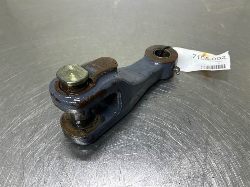 Terex TW150-6016800-Tie rod/Spurstange/Stuurstang - Osovina i delovi za Građevinska mašina: slika 1 Terex TW150-6016800-Tie rod/Spurstange/Stuurstang - Osovina i delovi za Građevinska mašina: slika 1