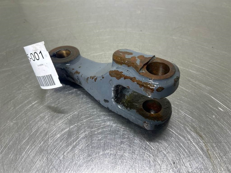 Terex TW150-6016818-Tie rod/Spurstange/Stuurstang - Osovina i delovi za Građevinska mašina: slika 4 Terex TW150-6016818-Tie rod/Spurstange/Stuurstang - Osovina i delovi za Građevinska mašina: slika 4