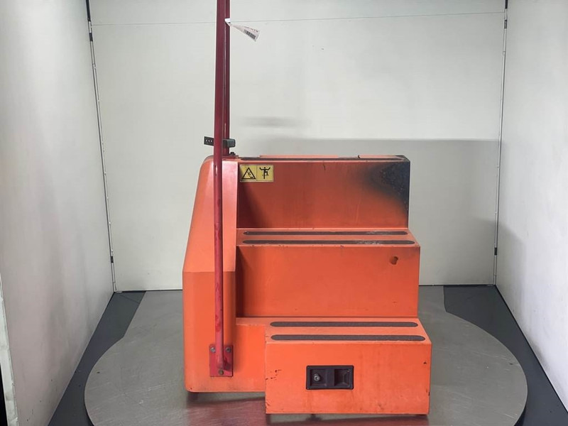 Terex TW150-6098793 / 6098792-Hood/Haube/Kap - Ram/ Šasija za Građevinska mašina: slika 3 Terex TW150-6098793 / 6098792-Hood/Haube/Kap - Ram/ Šasija za Građevinska mašina: slika 3