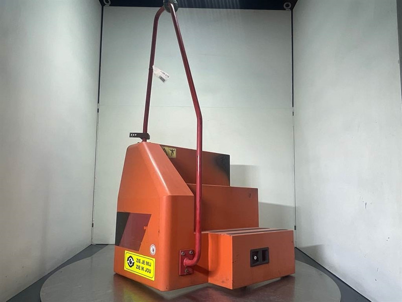 Terex TW150-6098793 / 6098792-Hood/Haube/Kap - Ram/ Šasija za Građevinska mašina: slika 5 Terex TW150-6098793 / 6098792-Hood/Haube/Kap - Ram/ Šasija za Građevinska mašina: slika 5