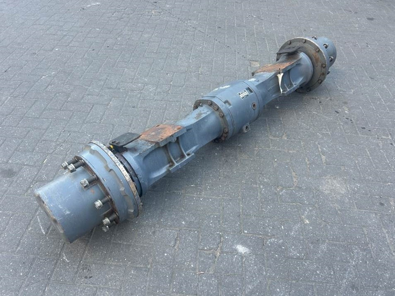 Terex TW150-NAF WY218-4-6021845 / 6030604-Axle/Achse/As - Osovina i delovi za Građevinska mašina: slika 3 Terex TW150-NAF WY218-4-6021845 / 6030604-Axle/Achse/As - Osovina i delovi za Građevinska mašina: slika 3