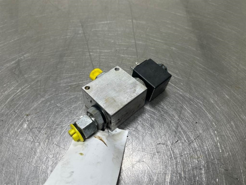 Terex TW150-Rexroth R934002987-2/2 Valve-2/2 Wegeventil - Hidraulika za Građevinska mašina: slika 5 Terex TW150-Rexroth R934002987-2/2 Valve-2/2 Wegeventil - Hidraulika za Građevinska mašina: slika 5