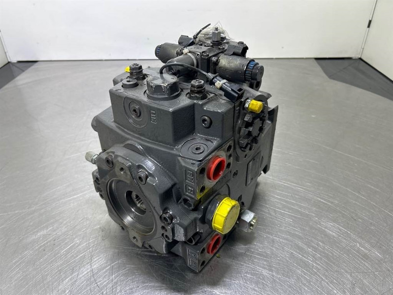 Vervaet -Sauer Danfoss H1P115LAC1C2N-Drive pump/Fahrpumpe - Hidraulika za Građevinska mašina: slika 2 Vervaet -Sauer Danfoss H1P115LAC1C2N-Drive pump/Fahrpumpe - Hidraulika za Građevinska mašina: slika 2