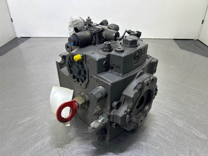 Vervaet -Sauer Danfoss H1P115LAC1C2N-Drive pump/Fahrpumpe - Hidraulika za Građevinska mašina: slika 3 Vervaet -Sauer Danfoss H1P115LAC1C2N-Drive pump/Fahrpumpe - Hidraulika za Građevinska mašina: slika 3