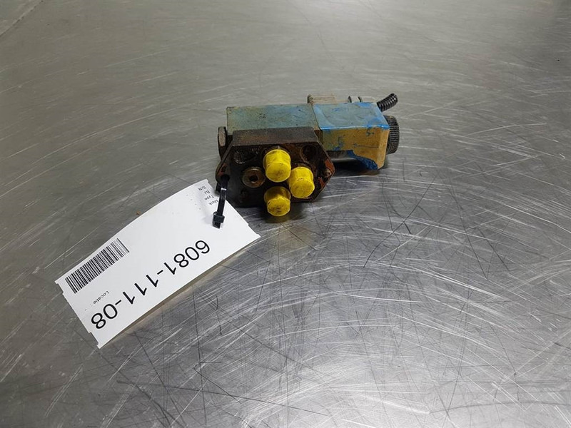 Vickers DG4V32AMUH760 - Valve/Ventile/Ventiel - Hidraulika za Građevinska mašina: slika 2 Vickers DG4V32AMUH760 - Valve/Ventile/Ventiel - Hidraulika za Građevinska mašina: slika 2