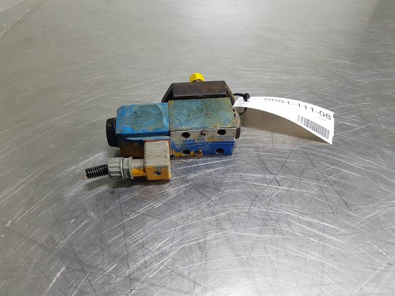 Vickers DG4V32AMUH760 - Valve/Ventile/Ventiel - Hidraulika za Građevinska mašina: slika 1 Vickers DG4V32AMUH760 - Valve/Ventile/Ventiel - Hidraulika za Građevinska mašina: slika 1