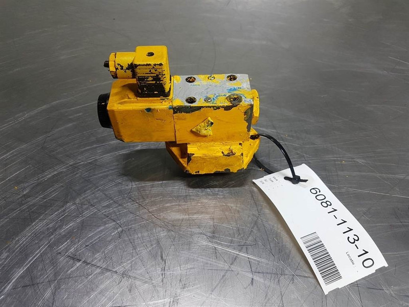 Vickers DG4V32BMUG760 - Valve/Ventile/Ventiel - Hidraulika za Građevinska mašina: slika 1 Vickers DG4V32BMUG760 - Valve/Ventile/Ventiel - Hidraulika za Građevinska mašina: slika 1