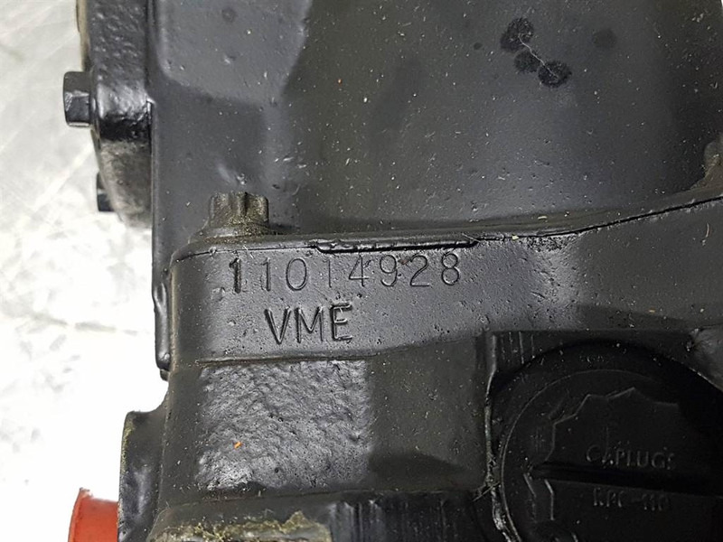 Vickers - Load sensing pump - Hidraulika za Građevinska mašina: slika 5 Vickers - Load sensing pump - Hidraulika za Građevinska mašina: slika 5