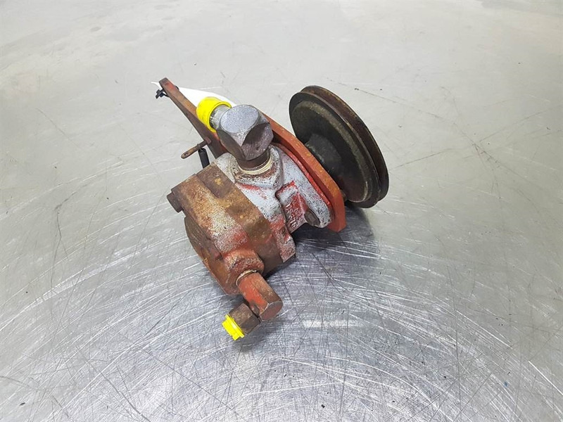 Vickers V210-8-3C-12-Vane pump/Zahnradpumpe/Tandwielpomp - Hidraulika za Građevinska mašina: slika 2 Vickers V210-8-3C-12-Vane pump/Zahnradpumpe/Tandwielpomp - Hidraulika za Građevinska mašina: slika 2