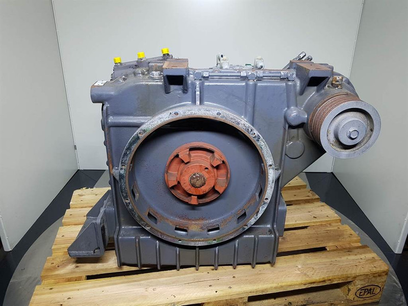 Vögele SUPER 1600/1603/1800/1803- 2031320 -Transmission - Menjač za Građevinska mašina: slika 5 Vögele SUPER 1600/1603/1800/1803- 2031320 -Transmission - Menjač za Građevinska mašina: slika 5