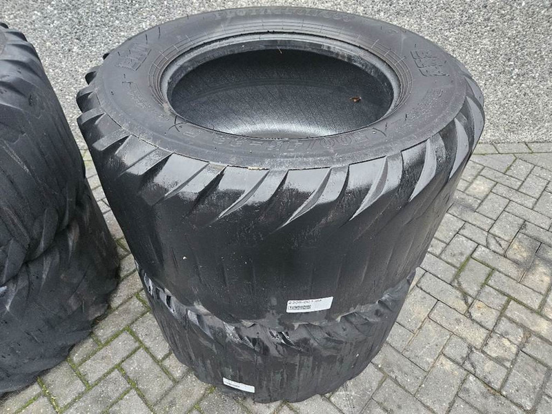 Volvo L25B-P-BKT 500/45-22.5-Tire/Reifen/Band - Шины и диски za Građevinska mašina: slika 3 Volvo L25B-P-BKT 500/45-22.5-Tire/Reifen/Band - Шины и диски za Građevinska mašina: slika 3