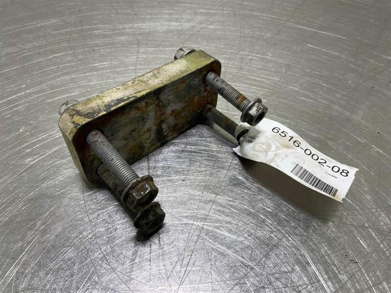 Volvo L30B - Axle mounting/Achsbefestigung/Asstrop - Ram/ Šasija za Građevinska mašina: slika 2 Volvo L30B - Axle mounting/Achsbefestigung/Asstrop - Ram/ Šasija za Građevinska mašina: slika 2