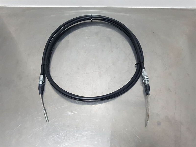 Volvo L30B-ZM2807860-Throttle cable/Gaszug/Gaskabel - Ram/ Šasija za Građevinska mašina: slika 1 Volvo L30B-ZM2807860-Throttle cable/Gaszug/Gaskabel - Ram/ Šasija za Građevinska mašina: slika 1