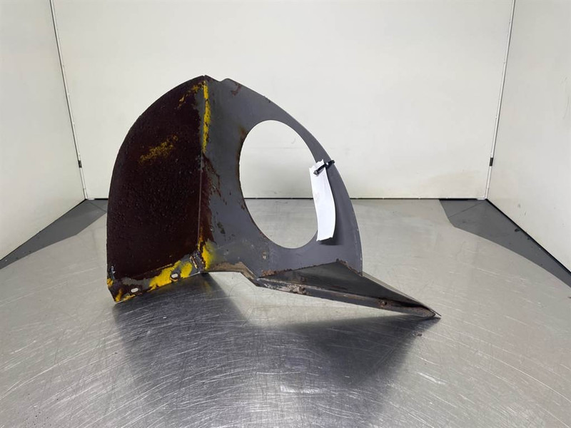 Volvo L30D-ZM2812426-Hood/Haube/Kap - Ram/ Šasija za Građevinska mašina: slika 1 Volvo L30D-ZM2812426-Hood/Haube/Kap - Ram/ Šasija za Građevinska mašina: slika 1