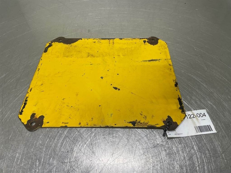 Volvo L30D-ZM2812780-Hood/Haube/Kap - Ram/ Šasija za Građevinska mašina: slika 3 Volvo L30D-ZM2812780-Hood/Haube/Kap - Ram/ Šasija za Građevinska mašina: slika 3
