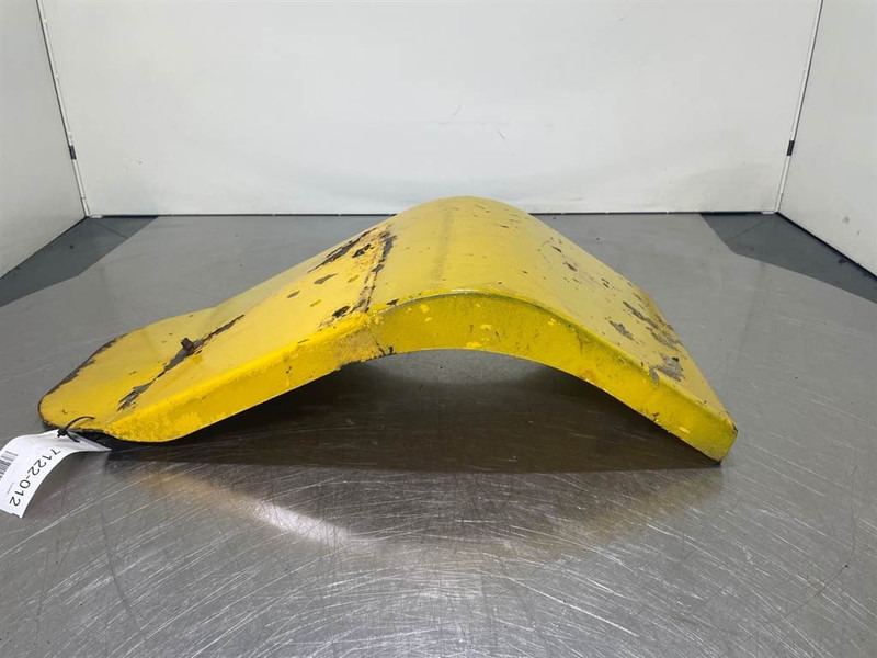 Volvo L30D-ZM2814134-Mud guard/Kotfluegel/Spatbord - Ram/ Šasija za Građevinska mašina: slika 2 Volvo L30D-ZM2814134-Mud guard/Kotfluegel/Spatbord - Ram/ Šasija za Građevinska mašina: slika 2