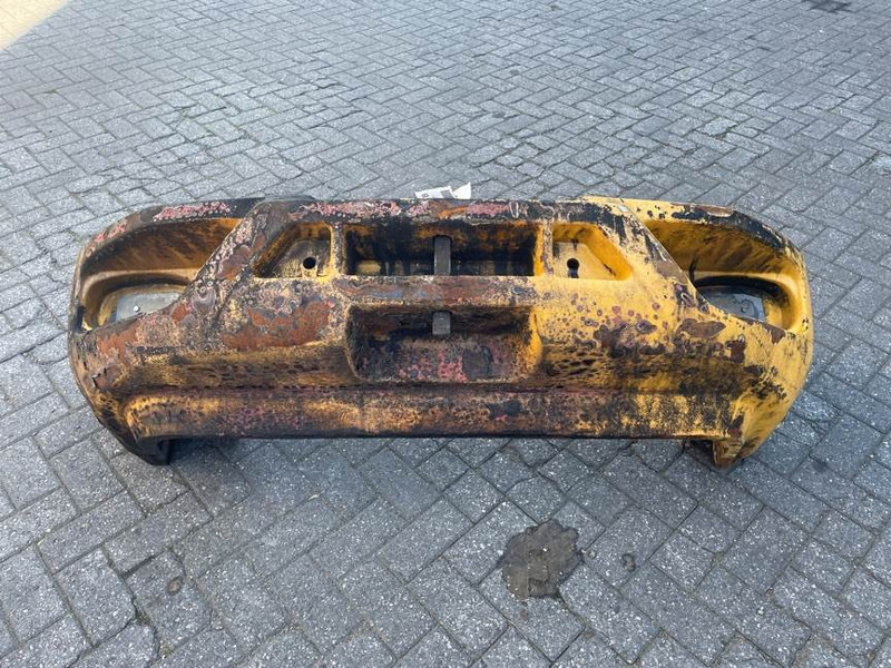 Volvo L30G - Counterweight/Heckgewicht/Contragewicht - Ram/ Šasija za Građevinska mašina: slika 1 Volvo L30G - Counterweight/Heckgewicht/Contragewicht - Ram/ Šasija za Građevinska mašina: slika 1
