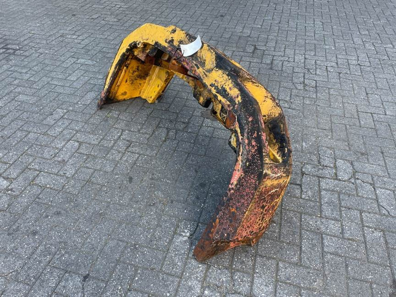 Volvo L30G - Counterweight/Heckgewicht/Contragewicht - Ram/ Šasija za Građevinska mašina: slika 3 Volvo L30G - Counterweight/Heckgewicht/Contragewicht - Ram/ Šasija za Građevinska mašina: slika 3
