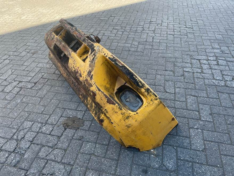 Volvo L30G - Counterweight/Heckgewicht/Contragewicht - Ram/ Šasija za Građevinska mašina: slika 4 Volvo L30G - Counterweight/Heckgewicht/Contragewicht - Ram/ Šasija za Građevinska mašina: slika 4